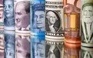 قیمت دلار، یورو، پوند و سایر ارز‌ها امروز شنبه ۲۱ تیر ۱۴۰۴ 