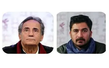 ساخت «مرد ایرانی» بدون مجید مظفری