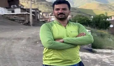 حکایت جانهای سوخته در آبیدر؛ سومین شهید مهار آتش در دل کوههای سنندج