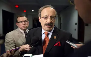 الیوت انگل:پمپئو از همکاری در تحقیقات استیضاح ترامپ امتناع می‌کند