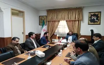 ساختمان پزشکی قانونی سنقروکلیایی احداث می‌شود 