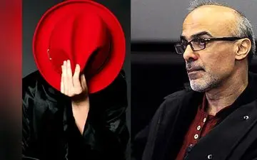 ناگفته های کارگردان فیلم جنجالی ایرانی درباره بازیگری زن بدنام / قبلا هم رقص خانم بازیگر برایمان دردسرساز شده بود!