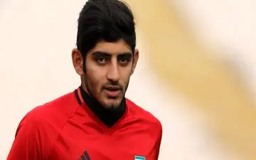 خبر خوش برای برانکو و پرسپولیسی ها از خرید جدید …