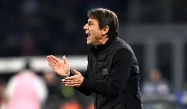 مصدومیت‌ها ناپولی را تهدید می‌کند، کونته نگران اما امیدوار