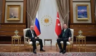 پوتین: تصمیم آمریکا درباره قدس اوضاع را پیچیده‌ می‌کند/توافق نهایی روسیه و ترکیه درباره اس۴۰۰