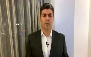 آسمان ریسمان بافی علی‌جوانمردی تمامی ندارد