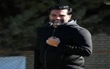 البرزی ها در نیم فصل دوم تقویت می شوند 