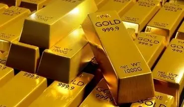  واردات طلا تا فروردین ۱۴۰۴ از مالیات معاف است 