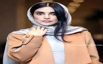 “خانم بازیگر” چهره ای باورنکردنی از خود نشان داد/ عکس