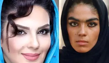 تصاویری دیدنی از بازیگران زن و مرد ایرانی در 18 سالگی/ چی بودند و چی شدند!
