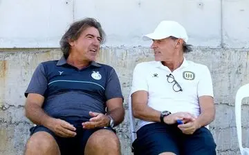 ساپینتو ناراضی از کمبود بازیکن؛ درخواست فوری از مدیرعامل