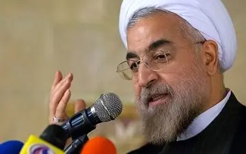روحانی: مردم بگویند یارانه نقدی را دوست دارند یا طرح تحول سلامت!؟ + فیلم