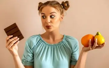 بهترین و بدترین غذاها برای ریزش مو