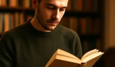 کتاب بخوان تا متفاوت فکر کنی؛ راز جوامع موفق در چند صفحه کاغذ