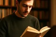 کتاب بخوان تا متفاوت فکر کنی؛ راز جوامع موفق در چند صفحه کاغذ