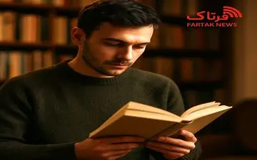 کتاب بخوان تا متفاوت فکر کنی؛ راز جوامع موفق در چند صفحه کاغذ