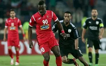 بازگشت منشا به پرسپولیس به کجا رسید؟ 