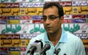 قطعی برق در روند بازی تاثیر منفی داشت