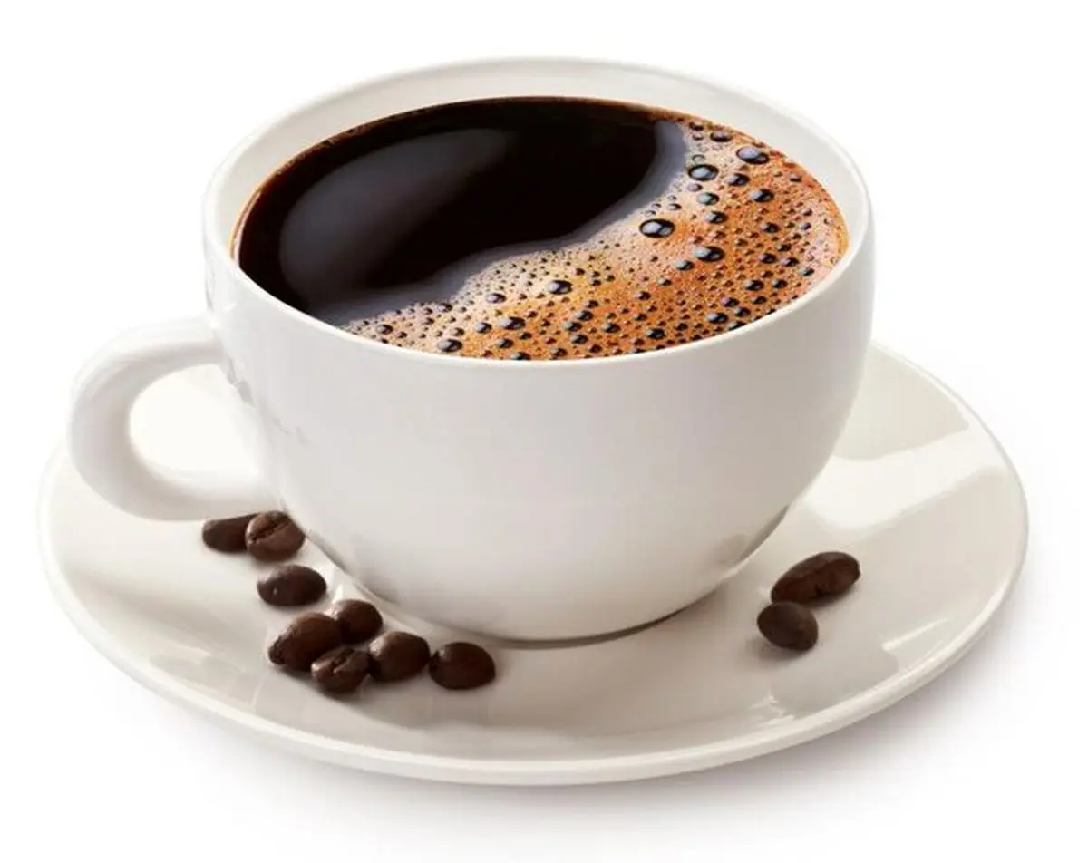 بررسی تاثیر قهوه بر کبد