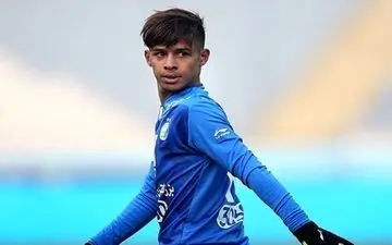 درسی که یاغی جوان استقلال باید یاد بگیرد!