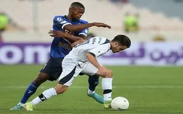 آغاز هفته بیستم لیگ برتر فوتبال با دیدار پیکان - استقلال/ تلاش تکراری آبی‌ها برای رسیدن به صدرنشینان 