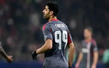 «بدو مهدی بدو!» آمار خیره‌کننده طارمی اروپا را شگفت‌زده کرد