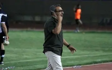 کلانتری:امیدوارم کمیته داوران در چیدمان عالی عمل کند