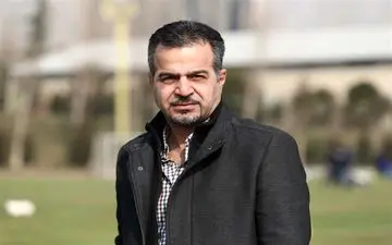 رمضانی: بازیکنان استقلال خودشان را سرباز این کشور می‌دانند/ بازیکن مدنظرمان در لیگ برتر انگلیس بازی کرده است