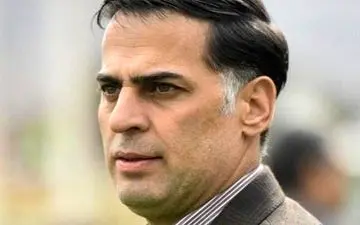 حمله آتشین مدیرعامل ذوب آهن به فتحی