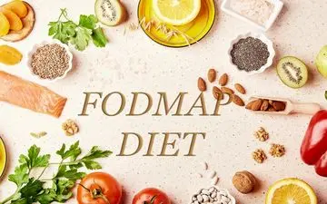 با این رژیم عجیب، نفخ و درد شکم را برای همیشه از بین ببرید! 