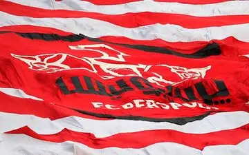 برانکو خرید جدید رو کرد/ پدیده جوان به پرسپولیس پیوست +عکس