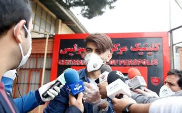 بیرانوند: اگر امسال قهرمان نشویم، قهرمانی‌های سه سال قبل ما اصلاً‌ دیده نمی‌شود