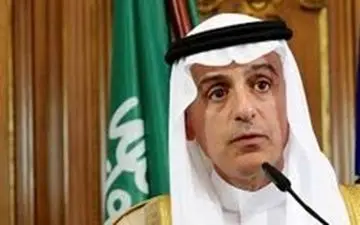 الجبیر: قطر باید هزینه حضور نظامیان آمریکا در سوریه را بپردازد