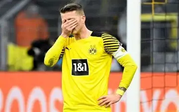 ادعای رسانه آلمانی: رویس جام جهانی ۲۰۲۲ را از دست داد
