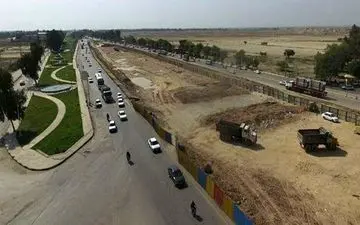 مانعی در احداث تقاطع غیرهمسطح شوش وجود ندارد