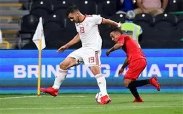 سرنوشت ستاره ” پرسپولیس ” در انتظار یک استقلالی