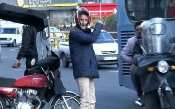 تصویری دردآور از شرایط بسیار نامساعد زندگی ستاره سابق پرسپولیس!+عکس