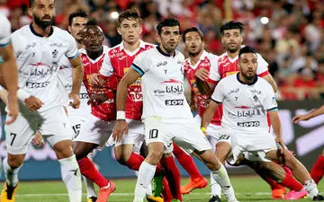 شاگردان مجید جلالی به یک رکورد جالب توجه در لیگ برتر رسیدند