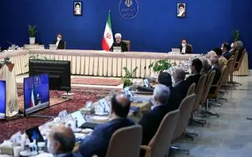 اظهارنظر هیات دولت درباره تصویب اساسنامه فدراسیون فوتبال
