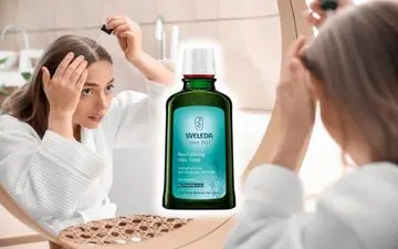 تونیک مو، یه ناجی واقعی برای ریزش مو: قبل از خرید اینو بخون!