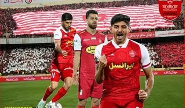 پیش شرط ۳ ستاره سرخپوش برای تمدید قرارداد