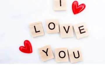 زمان مناسب برای گفتن "دوستت دارم"