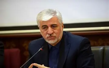 توصیه وزیر ورزش بعد از ایران - نیکاراگوئه؛ تا جام جهانی فقط حمایت! 