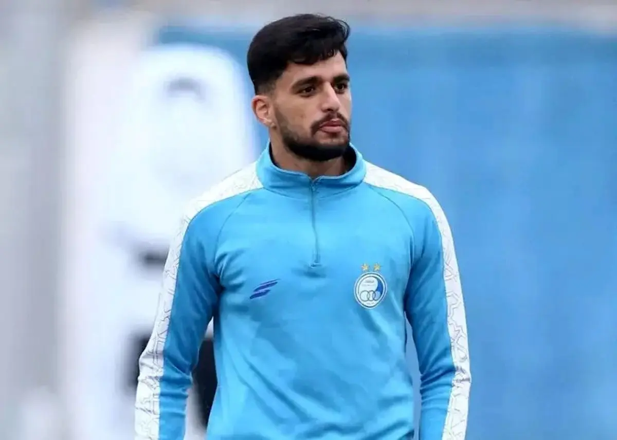 پست‌های کلیدی استقلال در اختیار دربی‌ اولی‌ها