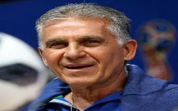 رکوردی خاص برای کی‌روش