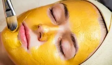 ترفند درست کردن ماسک با زرده تخم مرغ | راز از بین بردن لکه‌های پوستی کره‌ای‌ها