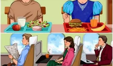 تست هوش/کدام کودک از خانواده ثروتمندی است؟/چه کسی می‌خواهد نشان دهد ثروتمند است؟