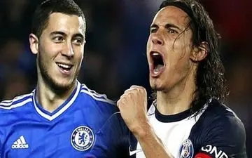 ستاره‌های چلسی و پاریس در لیست خرید مادرید