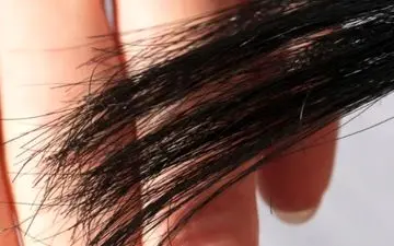 جلوگیری از دوشاخه شدن مو با این راهکار

