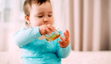 عطرهای ملایم و خوشبو برای کودکان: معرفی پرطرفدارترین عطر و ادکلن های کودکانه